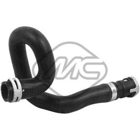 Compre Tubo flexível do radiador da Metalcaucho 97732 a um preço baixo por 17,78 €
