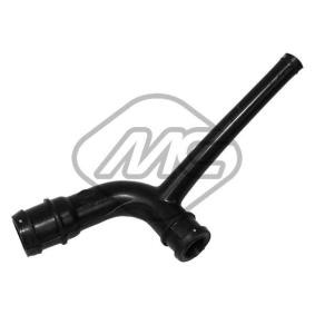 Compre Tubo do intercooler de Metalcaucho online para Stilo Van / Carrinha (192) a preços moderados