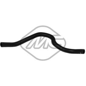 Compre Tubo flexível do radiador da Metalcaucho 97999 a um preço baixo por 9,73 €