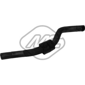 Compre Tubo flexível do radiador da Metalcaucho 98101 a um preço baixo por 7,10 €