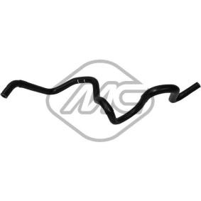 Compre Tubo flexível do radiador da Metalcaucho 98294 a um preço baixo por 11,95 €