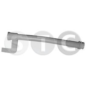 Compre Funil, vareta do nível de óleo da STC T402449 a um preço baixo por 7,95 €