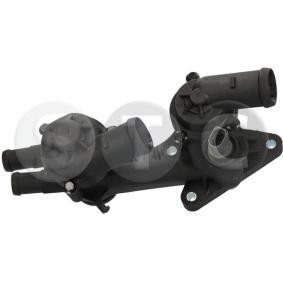 Kühlwasserthermostat von STC