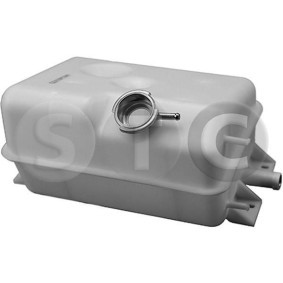 Ausgleichsbehälter von STC für DAILY II Kipper günstig online kaufen
