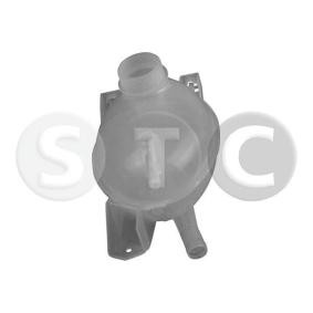Osta Nestesäiliö, jäähdytysneste STC:llä T403282 edullisesti hintaan 132,53 €