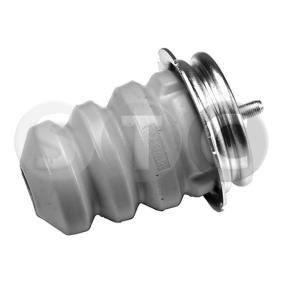 Anschlagpuffer, Federung T406192 von STC günstig für 145,77 € online kaufen