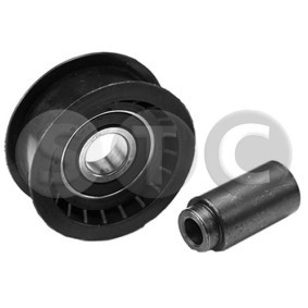 Achetez des Poulie renvoi / transmission, courroie de distribution STC T406280 à prix pour 43,33 €