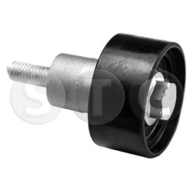 Achetez des Poulie renvoi / transmission, courroie de distribution STC T406290 à prix pour 12,31 €