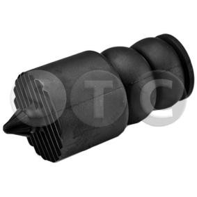 Staubschutzsatz, Stoßdämpfer T406401 von STC günstig für 17,59 € online kaufen
