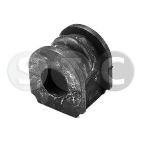 Lagerbuchse, Stabilisator T406486 von STC günstig für 16,46 € online kaufen