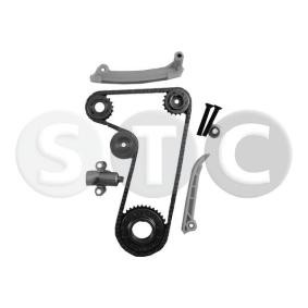 Steuerkettensatz T407115 für SAAB