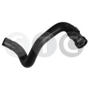 Comprar Tubo flexible de aspiración, filtro de aire de STC T407601 a bajo precio de 71,75 €
