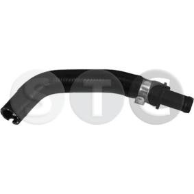 Acquista Flessibile, Scambiatore calore, Riscaldamento da STC T407726 a buon mercato per soli 45,55 €
