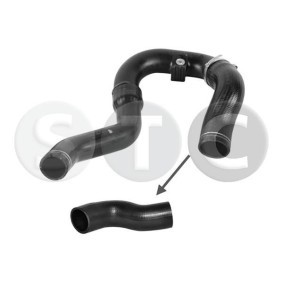 Ladeluftschlauch T409938 von STC günstig für 57,59 € online kaufen