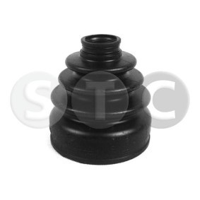 Köp Bälgsats, drivaxel av STC T411533 till det låga priset 230,86 kr