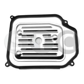 VOLKSWAGEN Hydraulikfilter, Automatikgetriebe von STC