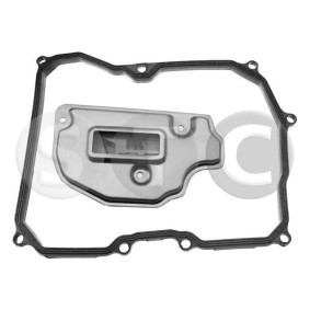 VOLKSWAGEN Hydraulikfiltersatz, Automatikgetriebe von STC