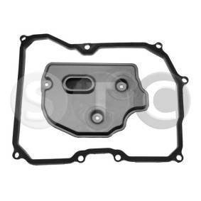 VOLKSWAGEN Hydraulikfiltersatz, Automatikgetriebe von STC
