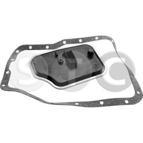 Hydraulikfiltersatz, Automatikgetriebe T421107 für 323 F VI (BJ) für 32,22 CHF