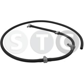 Schlauch, Leckkraftstoff von STC