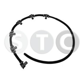 Schlauch, Leckkraftstoff für BMW von STC