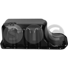 Comprar Cárter de aceite de STC T439511 a bajo precio de 493,99 €