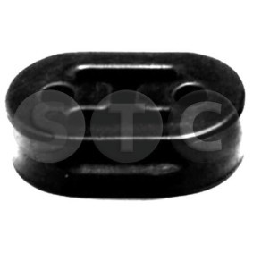 Halter, Abgasanlage T441007