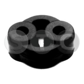 Compre Soporte de tubo de escape de STC online para Venga Furgón / Hatchback (YN) a precios moderados
