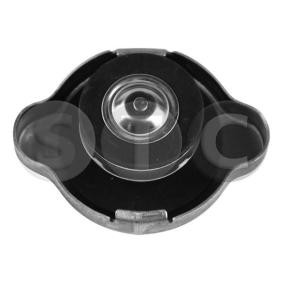 Verschlußdeckel, Kühlmittelbehälter T457493 für RENAULT