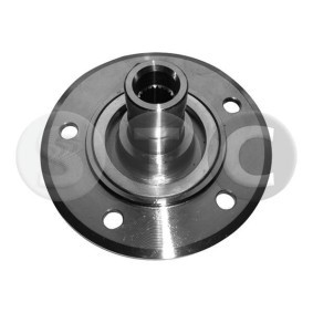 Radnabe T490289 für LADA