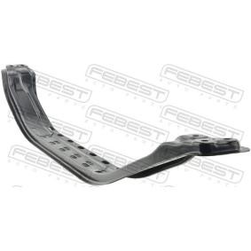 Aufpralldämpfer, Stoßfänger 0136-ASA44R für TOYOTA