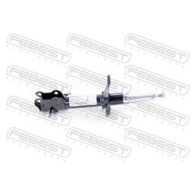 Stoßdämpfer von FEBEST für Bluebird Sylphy I Limousine (G10, N16) günstig online kaufen