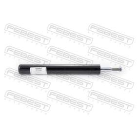 Stoßdämpfer von FEBEST 1707S-002F