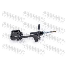 Osta Iskunvaimennin FEBEST:llä 1807G-011F edullisesti hintaan 72,95 €