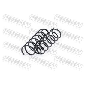 Fahrwerksatz, Federn 1808-018R-KIT