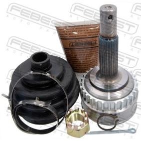 Acquista Kit giunti semiasse da FEBEST 1810-175A29 a buon mercato per soli 48,35 €