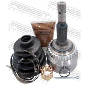 Acquista Kit giunti semiasse da FEBEST 1810-176A29 a buon mercato per soli 78,25 €