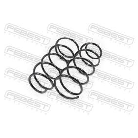Acquista Kit autotelaio, molleggio da FEBEST 2108-005F-KIT a buon mercato per soli 62,81 €