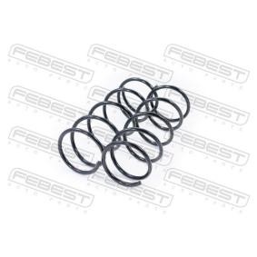 Fahrwerksfeder 2108-009F-KIT