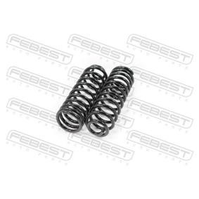 Compre Kit de suspensão, molas de FEBEST online para PASSAT (3A2, 35I) a preços moderados