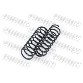 Compre Kit de suspensão, molas da FEBEST 2308-017R-KIT a um preço baixo por 56,13 €