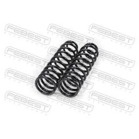 Compre Kit de suspensão, molas da FEBEST 2308-018R-KIT a um preço baixo por 73,48 €