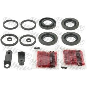Acquista Kit revisione pinze freno da FEBEST online per Q7 (4LB) a prezzi moderati