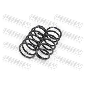 Acquista Kit autotelaio, molleggio da FEBEST 2408-001R-KIT a buon mercato per soli 84,63 €