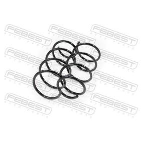 Acquista Kit autotelaio, molleggio da FEBEST 2408-002F-KIT a buon mercato per soli 61,24 €