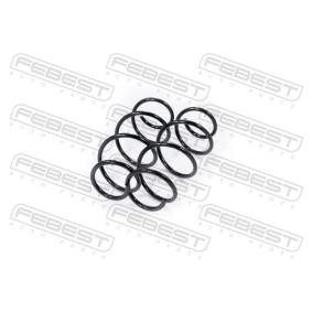 Acquista Kit autotelaio, molleggio da FEBEST 2408-009F-KIT a buon mercato per soli 75,03 €