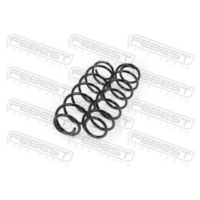 Acquista Kit autotelaio, molleggio da FEBEST 2408-015R-KIT a buon mercato per soli 54,20 €