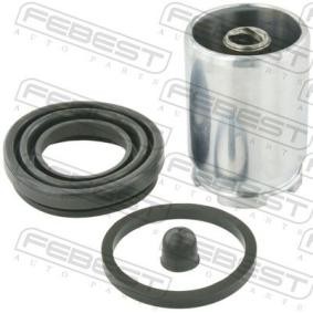 Kolben, Bremssattel 2476-MEGR-KIT für RENAULT