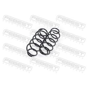 Acquista Kit autotelaio, molleggio da FEBEST 2508-008F-KIT a buon mercato per soli 73,33 €