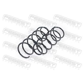 Acquista Kit autotelaio, molleggio da FEBEST 2508-010F-KIT a buon mercato per soli 95,19 €